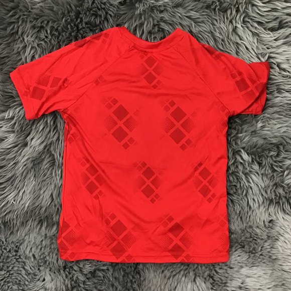 Nickelodeon | Boy's Paw Patrol Clothing Set | 3 Pieces | Red & Navy | Size 6 - Picture 5 of 9